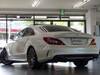 MERCEDES BENZ CLS-CLASS