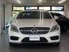MERCEDES BENZ CLS-CLASS