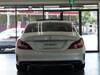 MERCEDES BENZ CLS-CLASS
