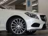 MERCEDES BENZ CLS-CLASS