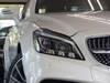 MERCEDES BENZ CLS-CLASS