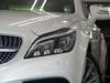 MERCEDES BENZ CLS-CLASS
