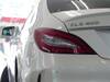 MERCEDES BENZ CLS-CLASS