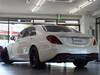 MERCEDES BENZ S CLASS