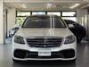 MERCEDES BENZ S CLASS