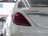 MERCEDES BENZ S CLASS