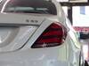 MERCEDES BENZ S CLASS