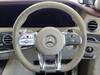 MERCEDES BENZ S CLASS