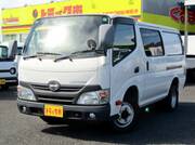 2016 HINO DUTRO