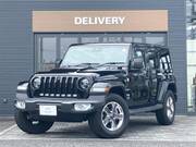 2021 CHRYSLER JEEP WRANGLER UNLIMITED