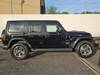 CHRYSLER JEEP WRANGLER UNLIMITED