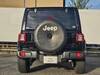 CHRYSLER JEEP WRANGLER UNLIMITED