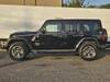 CHRYSLER JEEP WRANGLER UNLIMITED