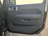 CHRYSLER JEEP WRANGLER UNLIMITED