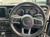 CHRYSLER JEEP WRANGLER UNLIMITED