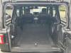 CHRYSLER JEEP WRANGLER UNLIMITED
