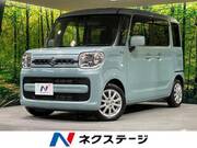 2021 SUZUKI SPACIA