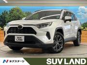2024 TOYOTA RAV4 X
