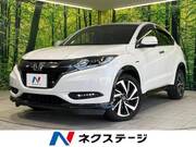 2017 HONDA VEZEL