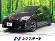 2013 TOYOTA PRIUS S