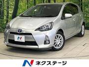 2012 TOYOTA AQUA