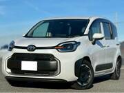 2024 TOYOTA SIENTA