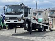 1994 ISUZU FORWARD