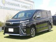 2019 TOYOTA VOXY