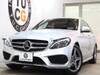 MERCEDES BENZ C-CLASS