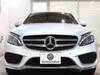 MERCEDES BENZ C-CLASS