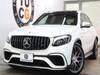 MERCEDES BENZ GLC-CLASS