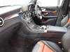 MERCEDES BENZ GLC-CLASS