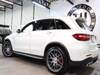 MERCEDES BENZ GLC-CLASS