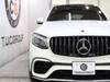 MERCEDES BENZ GLC-CLASS