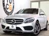 MERCEDES BENZ C-CLASS