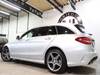 MERCEDES BENZ C-CLASS