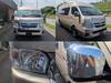 TOYOTA HIACE WAGON