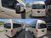TOYOTA HIACE WAGON