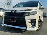 2014 TOYOTA VOXY