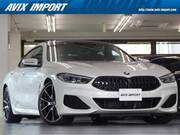 2020 BMW 8 SERIES