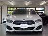 BMW 8 SERIES