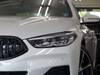 BMW 8 SERIES