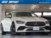 2019 MERCEDES BENZ OTHER