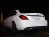 MERCEDES BENZ C-CLASS