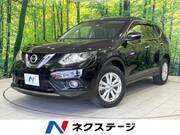 2016 NISSAN X-TRAIL