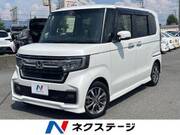 2021 HONDA N-BOX CUSTOM