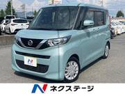 2021 NISSAN ROOX