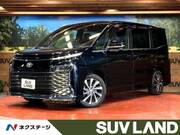 2022 TOYOTA VOXY