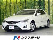 2015 TOYOTA MARK X
