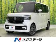 2025 HONDA N-BOX CUSTOM